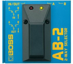 BOSS AB-2